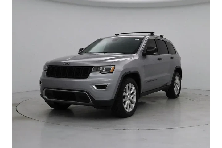 $17998 : Jeep Grand Cherokee 2017 4x4 image 4