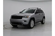$17998 : Jeep Grand Cherokee 2017 4x4 thumbnail