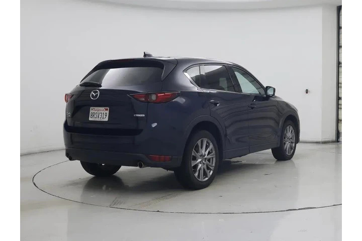 $23998 : Mazda CX-5 2020 AWD Grand To image 8