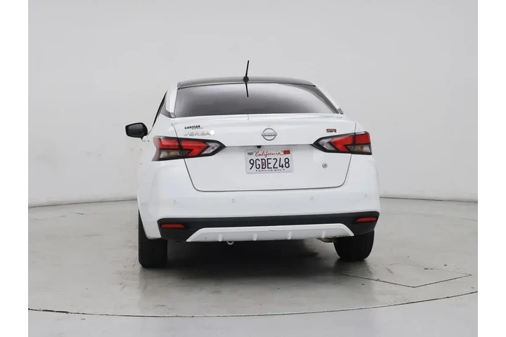 $16998 : Nissan Versa 2023 S 4dr Seda image 6