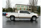 $14900 : Ford F-150 2012 4x4 King Ran thumbnail