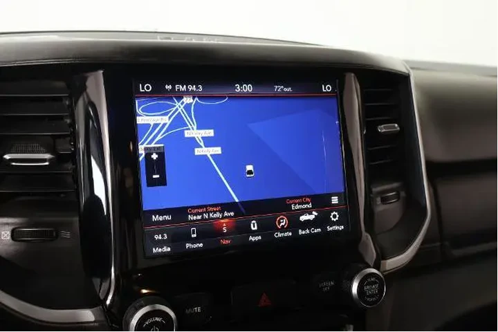 $32541 : Ram 2500 2019 4x4 Lone Star image 7