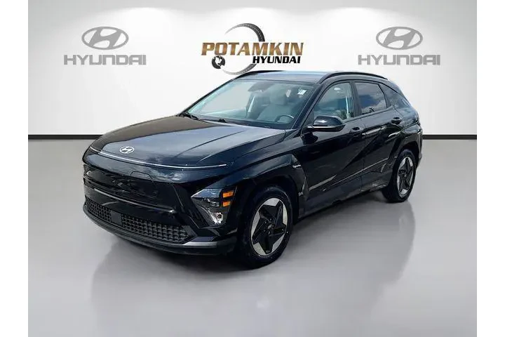 $23526 : Hyundai KONA Electric 2025 S image 1
