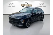 Hyundai KONA Electric 2025 S