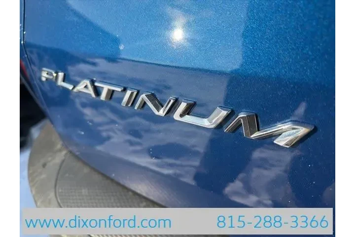 $21480 : Ford Escape 2023 AWD Platinu image 9