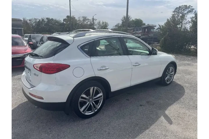 $7497 : 2013 EX37 Journey image 6