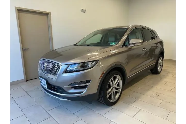 $19193 : Lincoln MKC 2019 AWD Reserve image 4