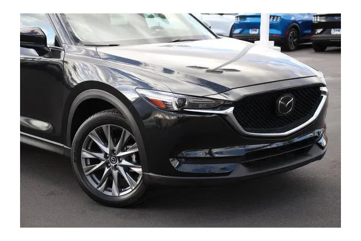 $20150 : Mazda CX-5 2021 AWD Grand To image 2