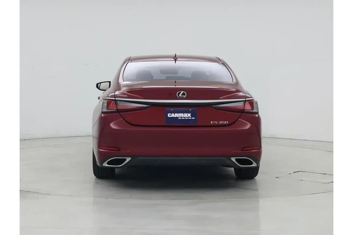 $26998 : Lexus ES 350 2019 F SPORT 4d image 6