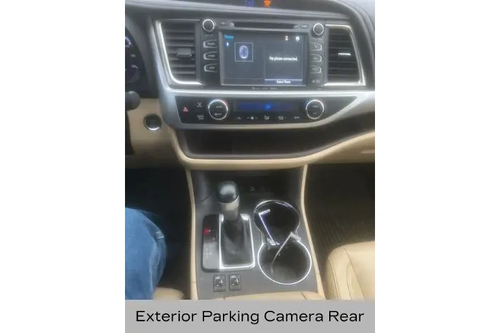 $20220 : Toyota Highlander 2016 AWD X image 6