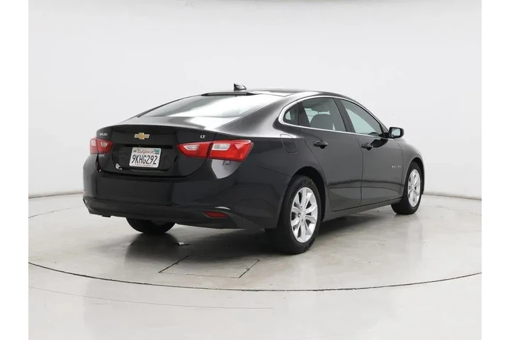 $20998 : Chevrolet Malibu 2024 LT 4dr image 8