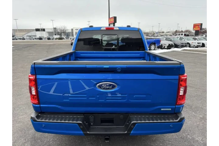 $25995 : 2021 F-150 XLT image 10