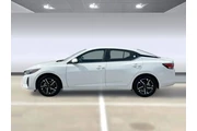 $16999 : Nissan Sentra 2025 SV 4dr Se thumbnail