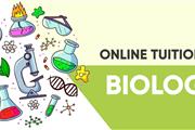 Ziyyara online biology tuition en Imperial County