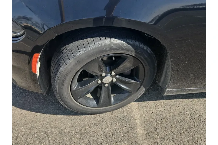 $12500 : Dodge Charger 2017 SXT 4dr S image 3