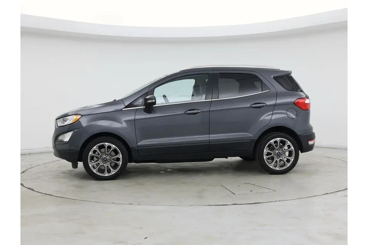 $14998 : Ford EcoSport 2020 Titanium image 3