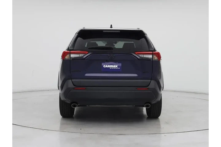 $29998 : Toyota RAV4 2022 XLE 4dr SUV image 6