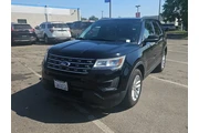 Ford Explorer 2017 AWD Base en Fresno