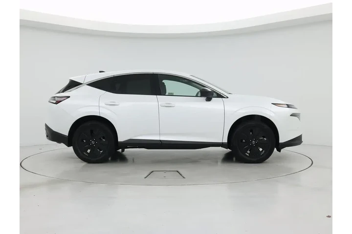 $33998 : Nissan Murano 2025 AWD SV 4d image 7