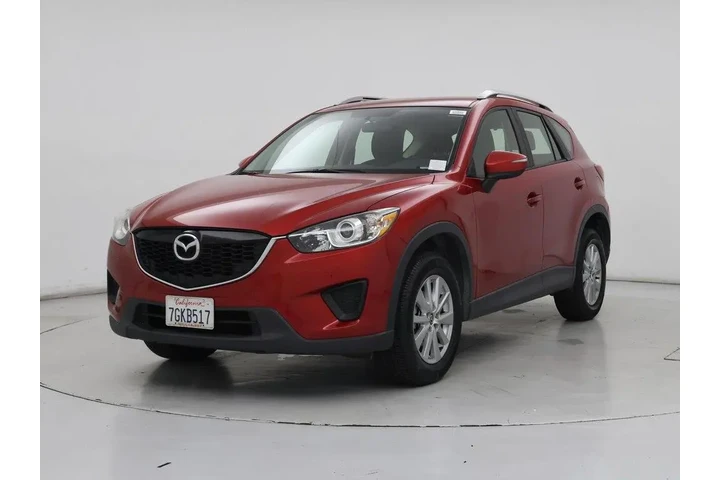 $12599 : Mazda CX-5 2015 AWD Sport 4d image 4