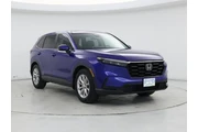 Honda CR-V 2024 EX-L 4dr SUV