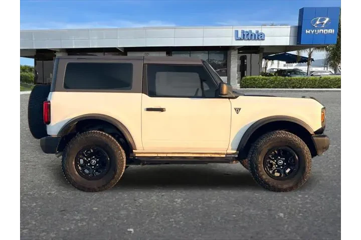 $34799 : Ford Bronco 2022 4x4 Base Ad image 9