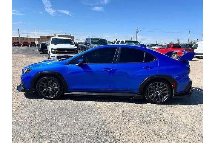 $30654 : Subaru WRX 2023 AWD Premium image 4