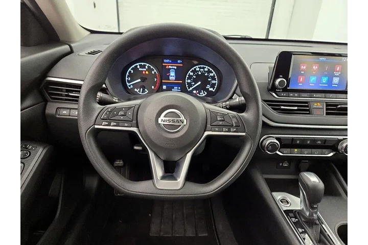$19998 : Nissan Altima 2021 2.5 S 4dr image 10