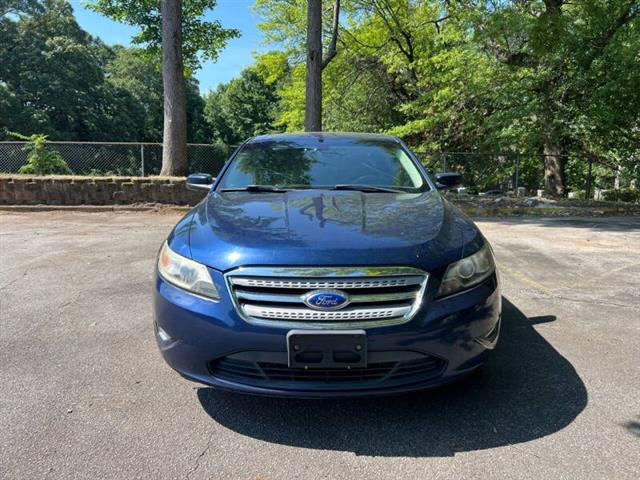 $12500 : 2012 Taurus SEL image 3