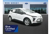 Chevrolet Bolt EV 2023 1LT 4