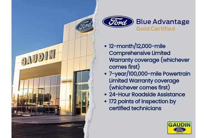 $31944 : Ford Edge 2023 AWD ST 4dr Cr image 9