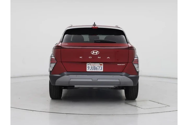 $27998 : Hyundai KONA 2024 AWD Limite image 6