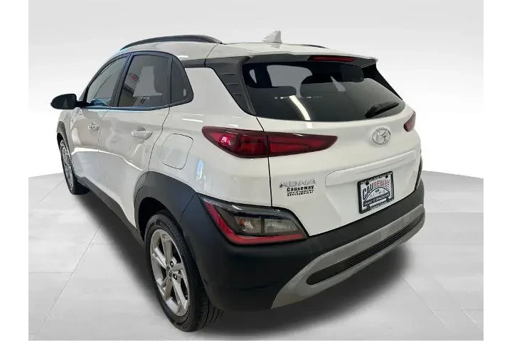 $22025 : Hyundai KONA 2023 AWD SEL 4d image 5