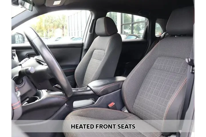 $18795 : Honda HR-V 2023 Sport 4dr Cr image 6