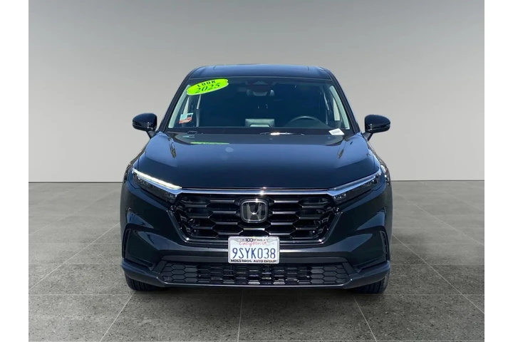 $32402 : Honda CR-V 2025 EX 4dr SUV image 8