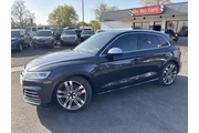 2018 SQ5 3.0T quattro Premium en Boise