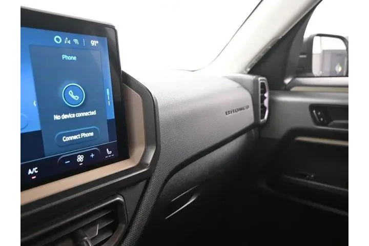 $24990 : Ford Bronco Sport 2025 AWD B image 10