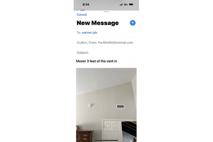 Handyman estimate free image 9