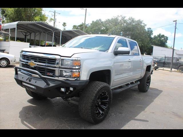 $27999 : 2015 Silverado 1500 LT image 1