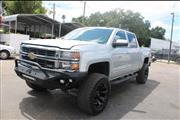 2015 Silverado 1500 LT en Tampa