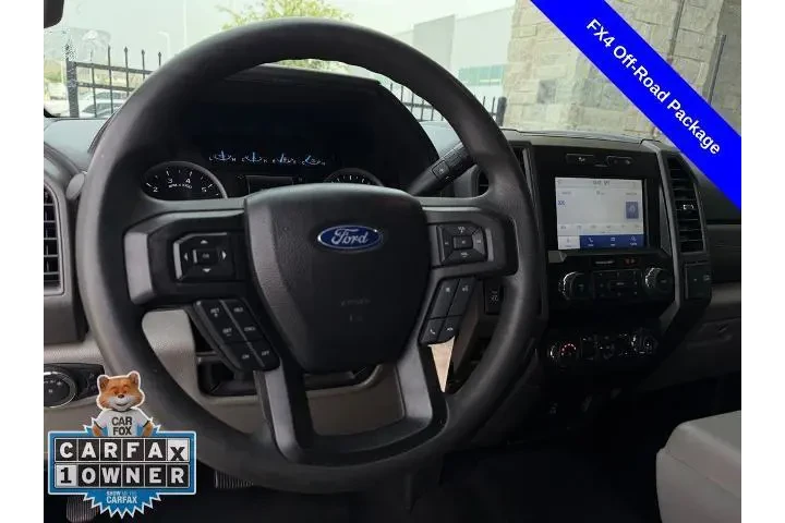 $33595 : Ford F-250 Super Duty 2021 4 image 10