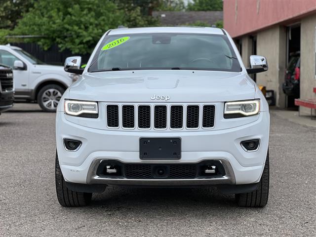 $16999 : 2016 Grand Cherokee image 3