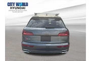 $22995 : Audi SQ5 2019 AWD 3.0T quatt thumbnail