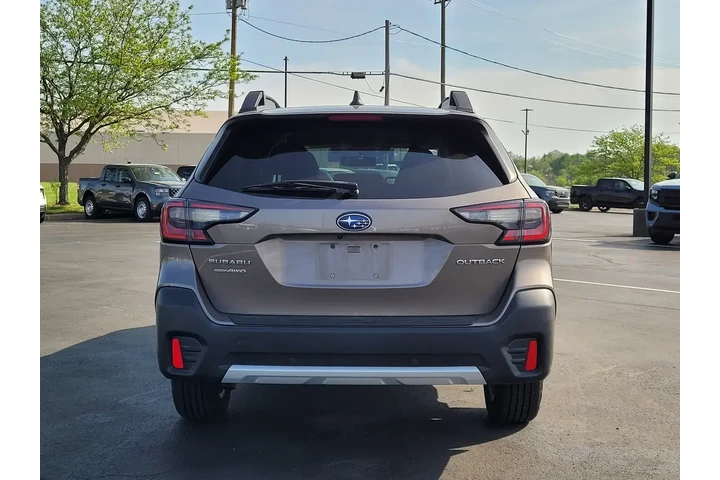 $24295 : Subaru Outback 2022 AWD Limi image 5