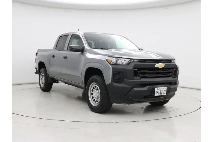 $25998 : Chevrolet Colorado 2023 4x2 image 1