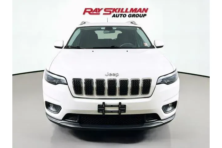 $15975 : Jeep Cherokee 2019 Latitude image 2