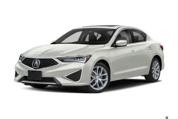 $18988 : Acura ILX 2019 4dr Sedan image 1