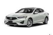 Acura ILX 2019 4dr Sedan en San Bernardino
