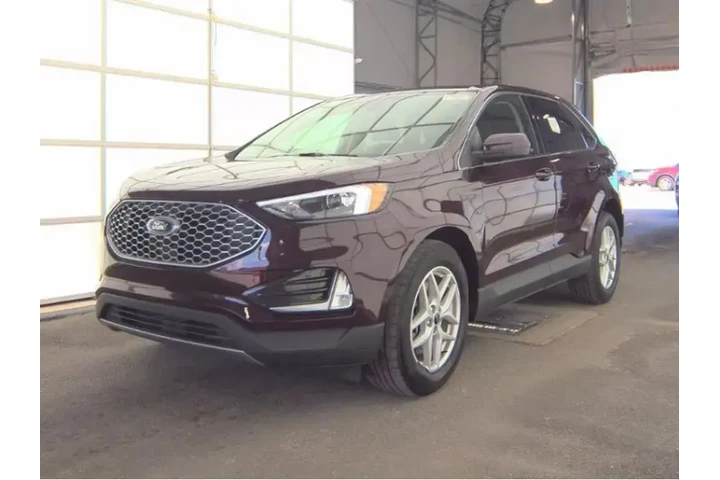$22599 : Ford Edge 2023 AWD ST-Line 4 image 2