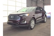 $22599 : Ford Edge 2023 AWD ST-Line 4 thumbnail